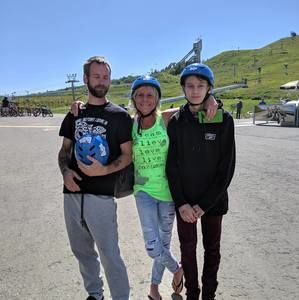 Meet your Posher, Holly